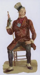 Mr. Micawber